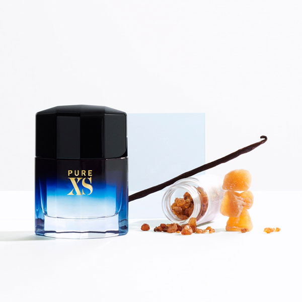 خرید عطر ادکلن پاکو رابان پیورایکس اس مردانه